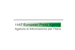 European Press Agency - Agenzia di informazione per l'Italia